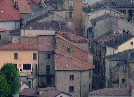 Coperture con tetti spioventi