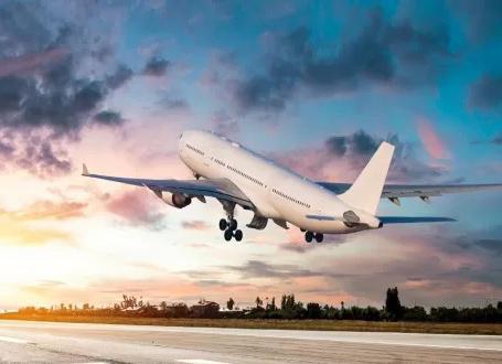 Inquinamento aereo